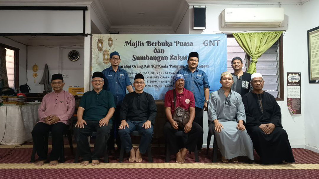 berbuka tm 26 mac 2025 2
