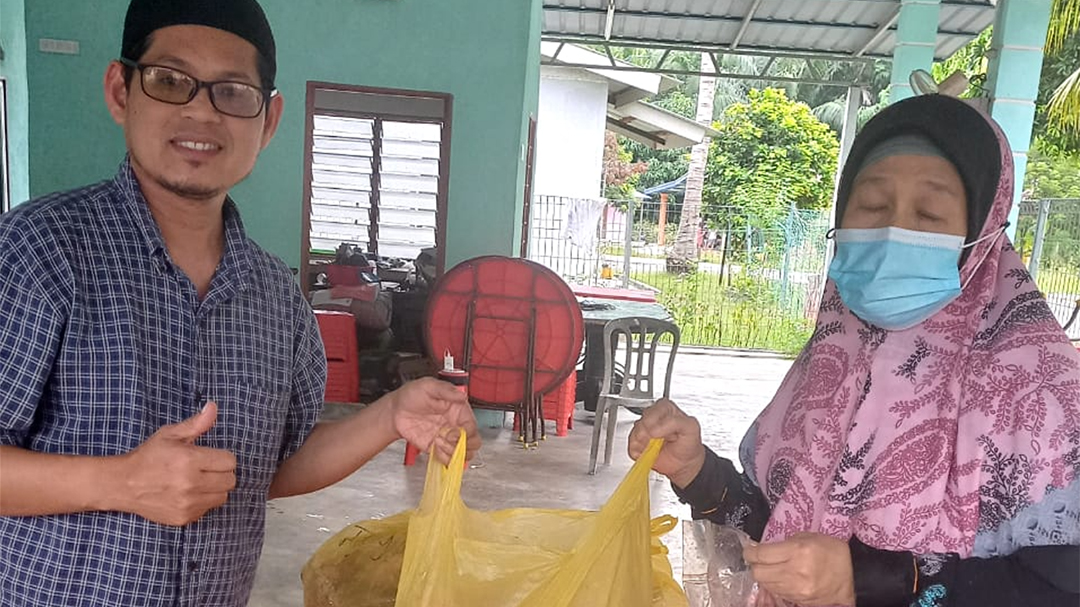 daging korban 22 jun 2024