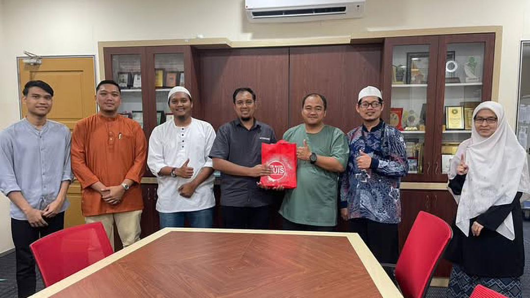 ihsan madani 5 jun 2024 2