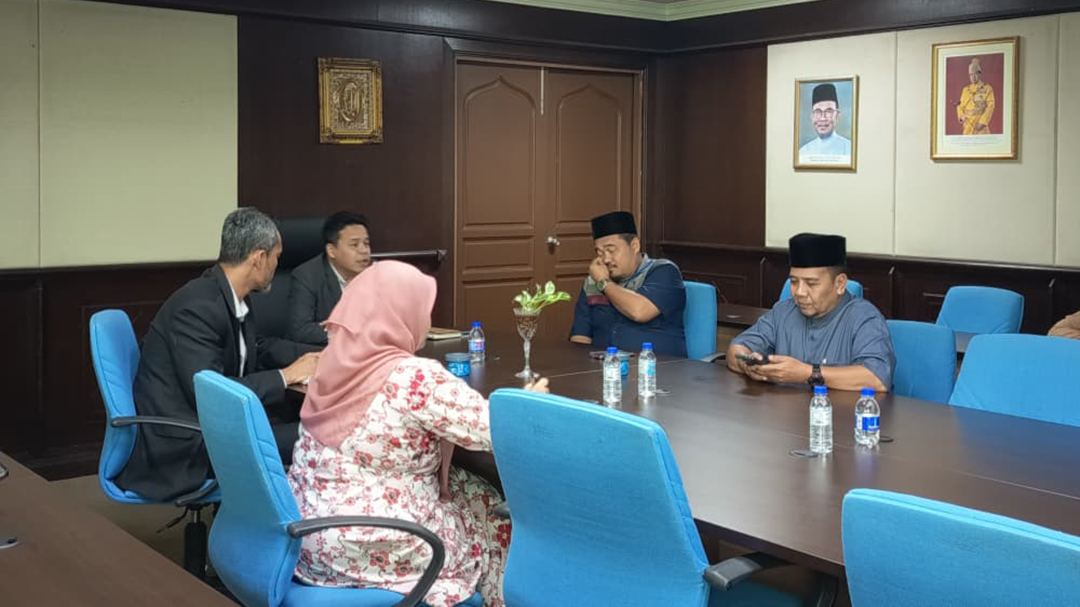 mesyuarat 7 Julai 2025